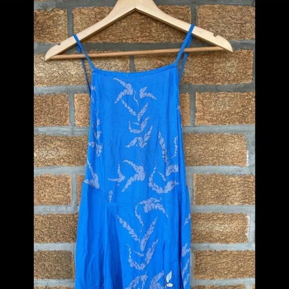 free people embrace it maxi dress XS - Picture 5 of 14